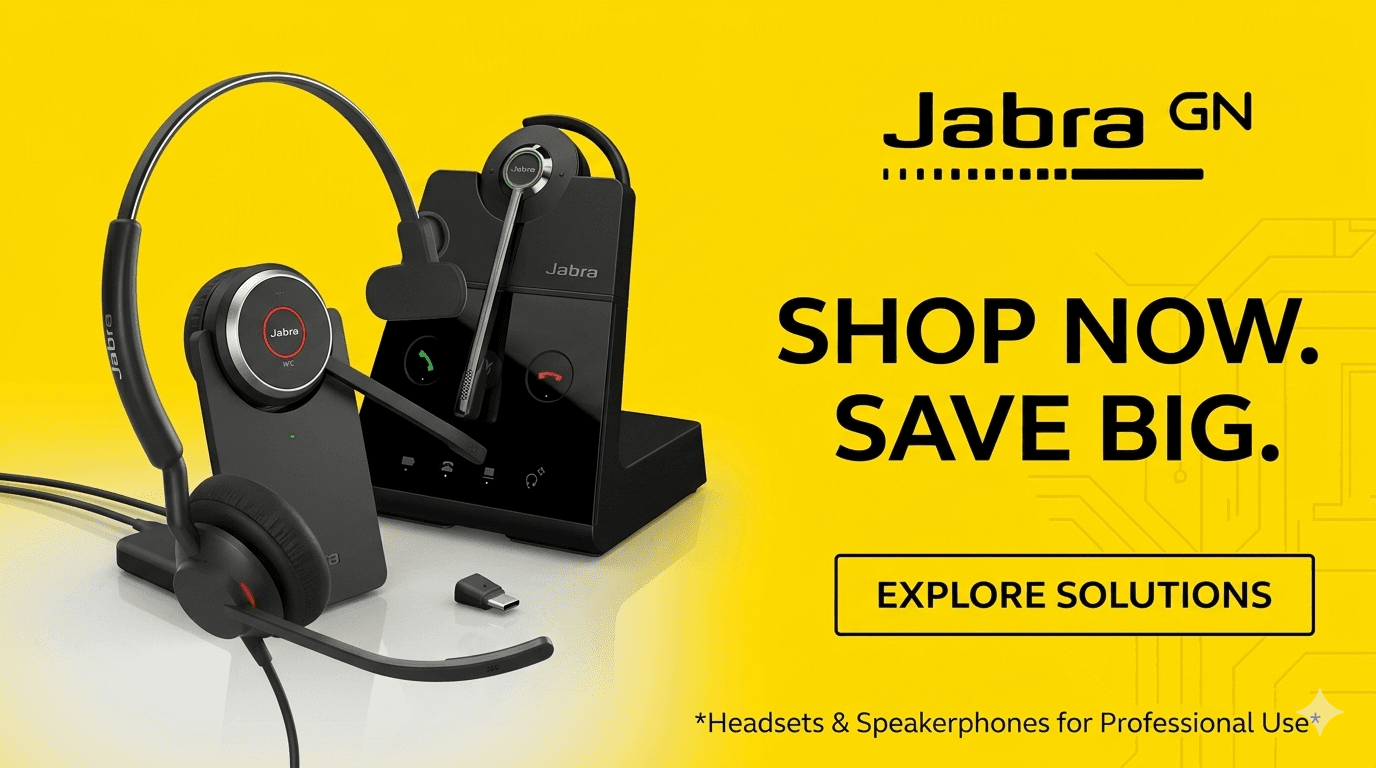 Jabra
