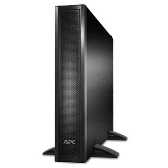 APC APC Smart-UPS X-Series 120V 2U External Battery Pack. Rack/Tower SMX120RMBP2U