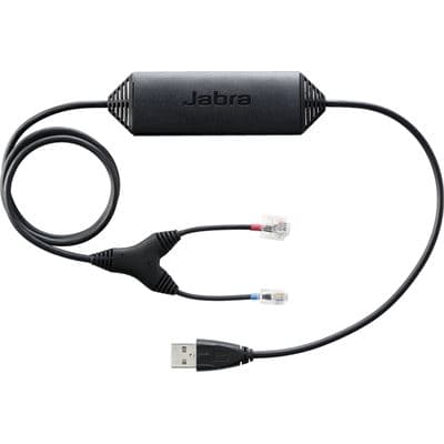 Jabra Jabra LINK Hook Switch Control (EHS) cable with USB 14201-30