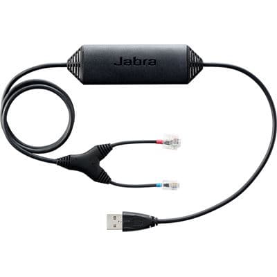 Jabra Electronic Hook Switch Control (EHS) for Nortel/Avaya 1100 Series 14201-32