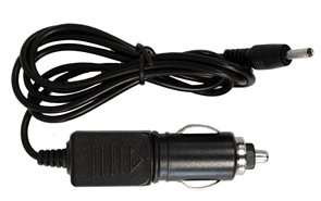 12V Car charger for Cradlepoint CBA850