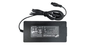 12V power supply for RX30-MC and RX30-PoE