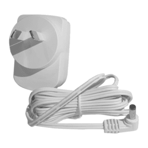 5V DC 700mA Power Adapter right angled connector 2.1mm Plug