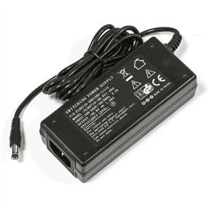 48V 1.46A (70W) Power Adapter and NZ Power Plug