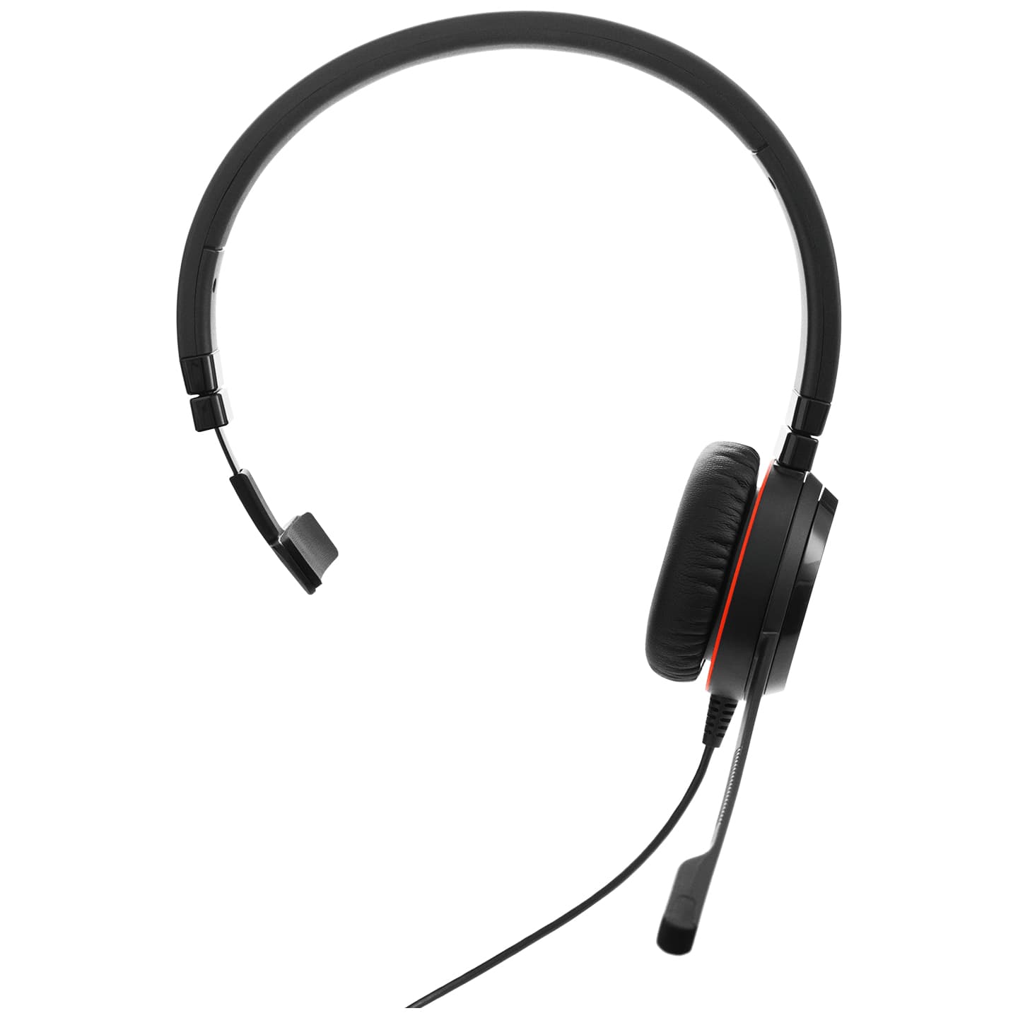 Jabra Jabra 4993-829-409 Evolve 20 SE USB (Wired) Monaural Headset USB-A UC 4993-829-409