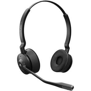 Engage 55 Wireless (DECT) Headset Stereo USB-A MS