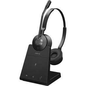 Engage 45 SE Wireless (DECT) Headset Stereo RJ9