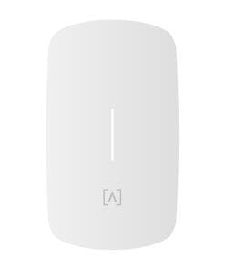 Wall Mount / Junction Box Mount Enterprise WiFi 6 Access Point 3x GbE RJ45 Ports PoE Passthrough