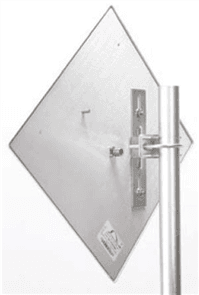 23dBi ARC Flat Panel Directional Antenna for 5GHz WiFi Applications ANT-189