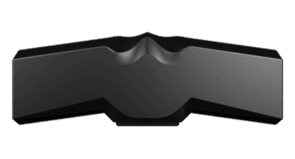 Panorama Antennas BATGM-7-60-24-58 5-in-1 2x2 MiMo 5G LTE + GNSS + 2x2 MiMo WiFi Covert BAT Antenna w/ 3m cables