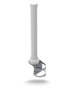 Panorama Antennas BSM-6-60-5SP 4G/5G Marine Grade Omni-Directional Antenna 2x2 MiMo 2x 5m leads SMA(m) connectors