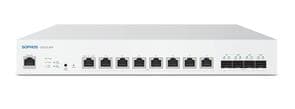 CS210-8FP PoE Managed Ethernet Switch 8x 100M/1G/2.5G Ports 4x SFP+ 10GigE Ports