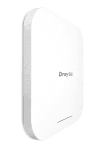 High Performance Ceiling Mount AP 4x4 MU-MIMO 802.11ax Wi-Fi 6