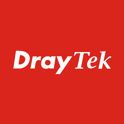 DrayTek 10GigE Multi-WAN Router with Wi-Fi 7 Firewall CSM QoS 50 VPN tunnels Supports VigorACS 3 DV2928BE
