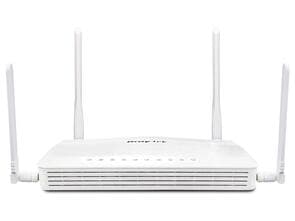 4G/5G Router Secure Gateway QoS VPN 1x Gigabit WAN/LAN Port 3x Gigabit LAN Ports 802.11ax Wi-Fi 6