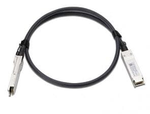 100Gbps QSFP28 to QSFP28 DAC 5M