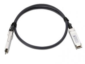 100Gbps QSFP28 to QSFP28 DAC 1M