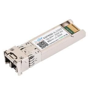 10 GbE  850nm multimode SFP+ Module Aruba Compatible