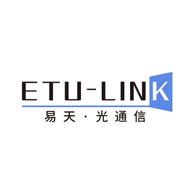 ETU-LINK Gigabit Bi-directional SFP module TX1310/RX1550nm Single-mode 20KM Industrial ESB3512-3LID20