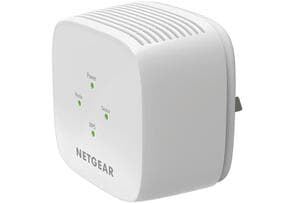 AC750 WiFi Range Extender (EX3110)
