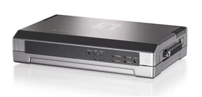 Ethernet Print Server with 2x USB and 1x Parallel Printer Ports