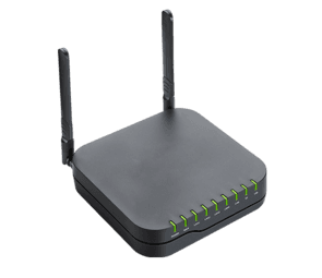 Multi-function VoIP Gateway Gigabit Router WiFi 2x FXO ( Promotional price )