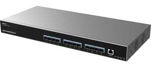12-Port 10GigE SFP+ Layer 3 Managed Aggregation Switch