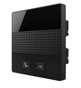 SIP Audio Intercom with Call Button and Unlock Button PoE ( Promotional price )