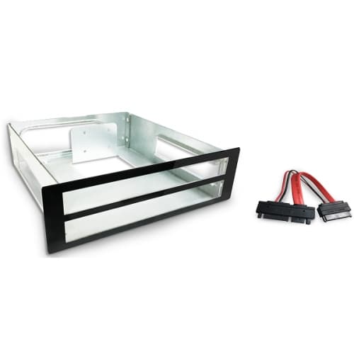 QNAP QNAP KIT-SLIMODDINST-01 Slim Optical Drive installation kit KIT-SLIMODDINST-01