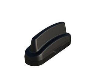 3-in-1 2x2 MiMo 4G LTE + GNSS Panel Mount Antenna with 3m cable SMA set Magnetic Mount