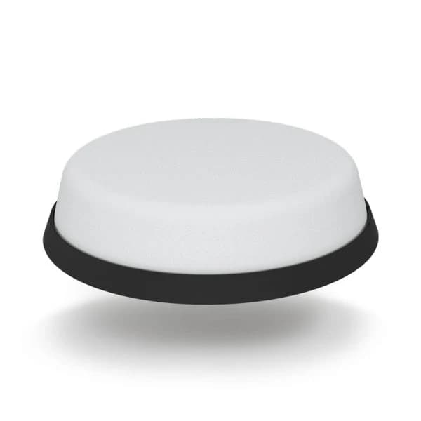 Panorama Antennas Omni-directional WiFi Outdoor Dome Antenna 2x2 MiMo 2x 2m cable SMA LPM2W-24-72-2RPSP