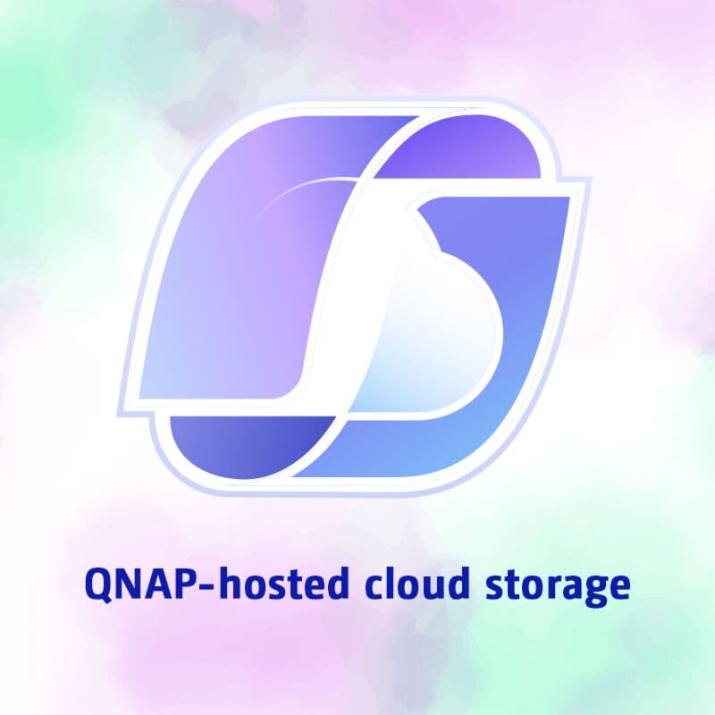QNAP QNAP LS-Q2LITE-SYDNEY-3TB-1Y myQNAPcloud Storage 3TB 1 Year LS-Q2LITE-SYDNEY-3TB-1Y