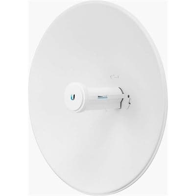 Ubiquiti PowerBeamAC Gen 2 5GHz High Performance airMAX AC Bridge PBE-5AC-GEN2
