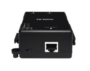 Gigabit PoE Splitter 802.3af/at