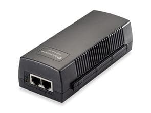 PoE Injector Gigabit Ethernet PoE+ 30W
