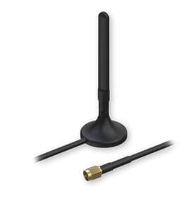 5G Antenna Magnetic Base SMA Male