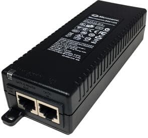 Gigabit PoE Injector 802.3af/at/bt 60W