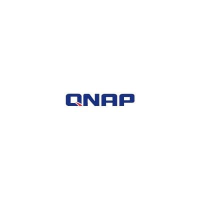 QNAP QNAP QSW-M2106PR-2S2T 10-port Managed PoE++ Switch 2x 10GbE SFP+ 2x 10GbE RJ45 6x 2.5GbE QSW-M2106PR-2S2T