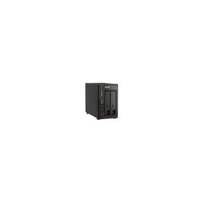 QNAP QNAP QVP-21C 2-bay high-performance NVR QVP-21C