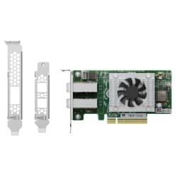 QNAP QNAP QXP-820S-B3408 Dual-port External SAS 12Gb/s storage expansion card QXP-820S-B3408