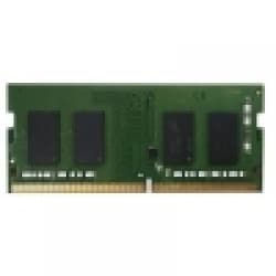 QNAP QNAP RAM-32GDR4T0-SO-2666 32GB DDR4-2666 SO-DIMM 260 pin T0 version RAM-32GDR4T0-SO-2666