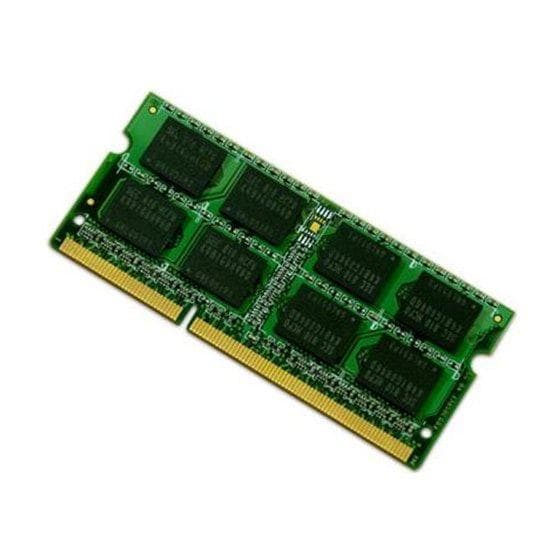 QNAP QNAP RAM-4GDR3-SO-1600 4GB DDR3 RAM 1600 MHz SO-DIMM RAM-4GDR3-SO-1600
