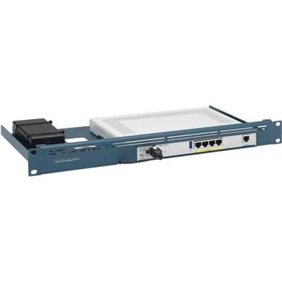 Rackmount.IT Rack Mount Kit for Cisco C926 / C927 / ISR 1100 Series RM-CI-T11