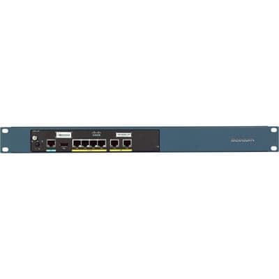 Rackmount.IT Rack Mount Kit for Cisco ISR 921 - ISR 931 Series RM-CI-T19
