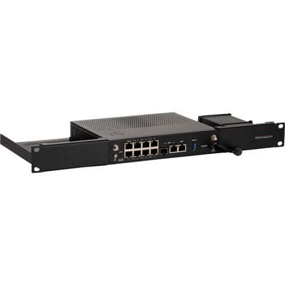 Rackmount.IT Rack Mount Kit for Check Point 1570 / 2090 RM-CP-T6