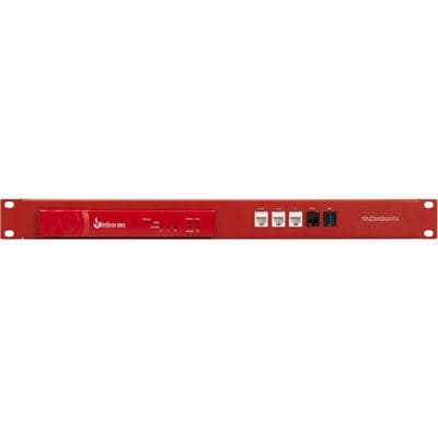 Rackmount.IT Rack Mount Kit for WatchGuard Firebox T10 T15 NV5 RM-WG-T8