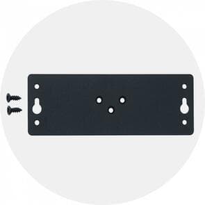 Wall Mounting Kit for M1000 MP M1200 M1201 R1500 R151X ET8013