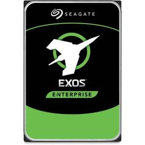 Exos X18 10TB Enterprise HDD CMR SATA 3.5 Inch