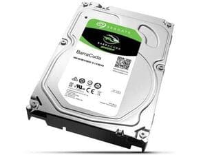 20TB BarraCuda 3.5 inch Hard Disk Drive for Desktop Computers