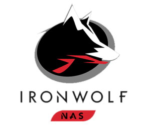 IronWolf 8TB Hard Disk Drive for NAS